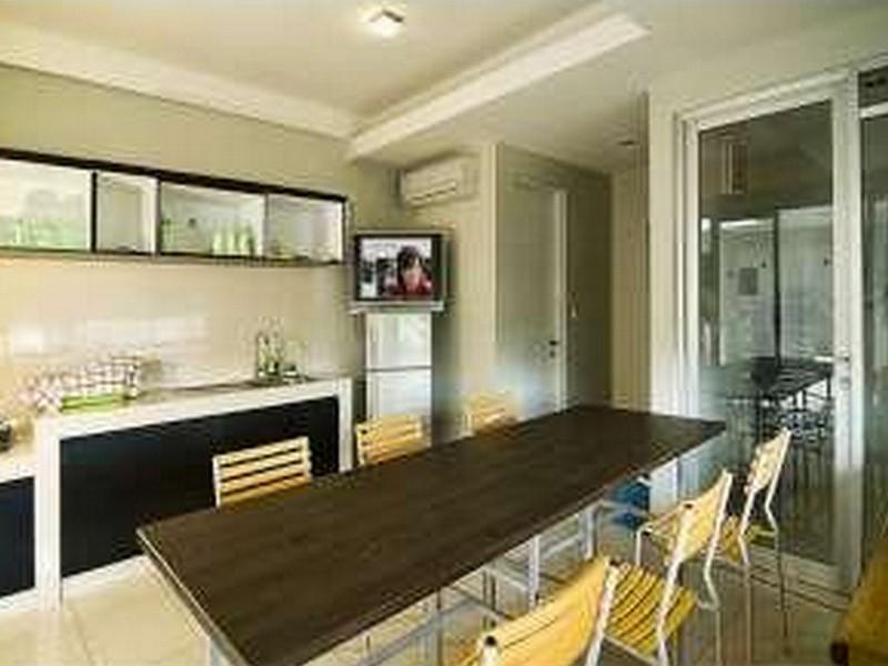 Legreen Suite Pejompongan Jakarta Exterior foto