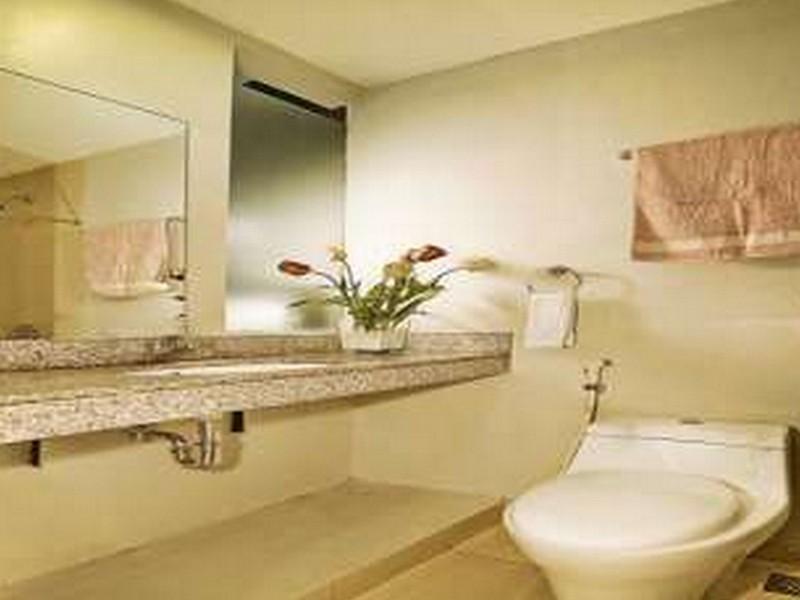 Legreen Suite Pejompongan Jakarta Exterior foto