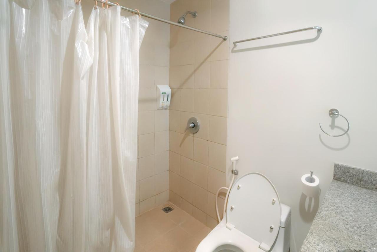 Legreen Suite Pejompongan Jakarta Exterior foto